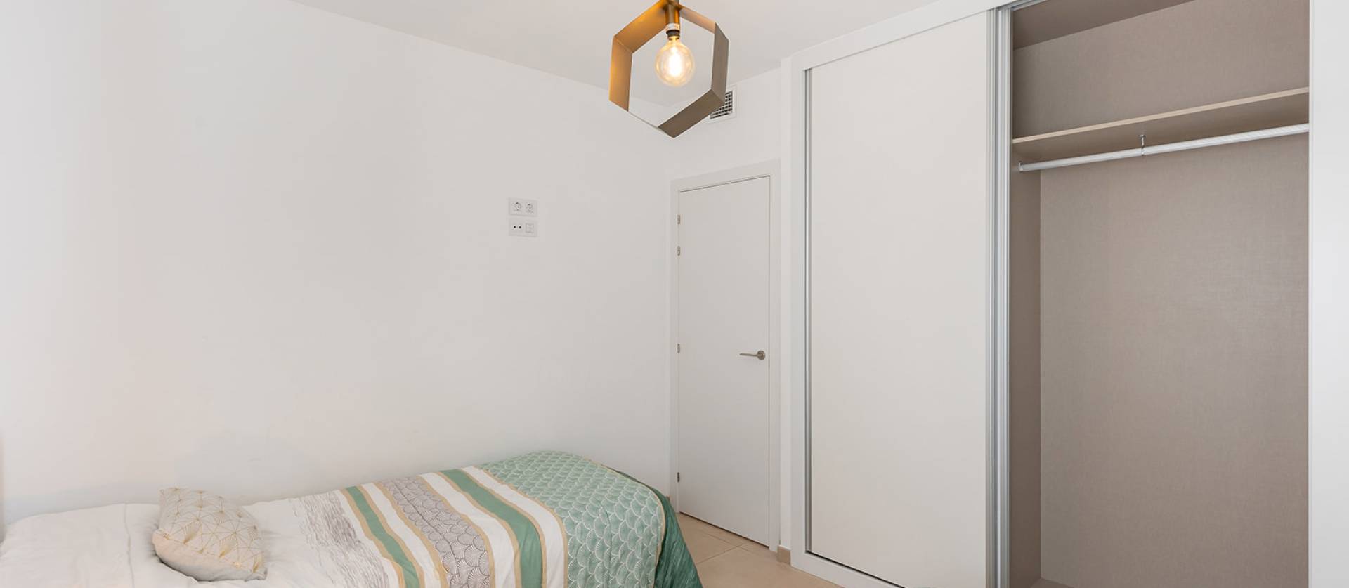 Sale - Apartment - Orihuela - Orihuela Costa