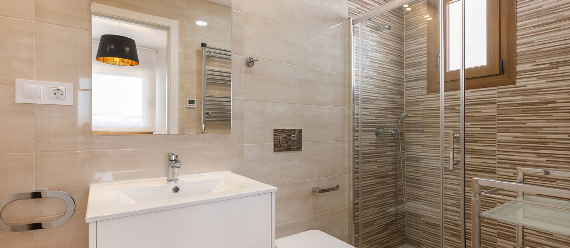 Sale - Apartment - Orihuela - Orihuela Costa