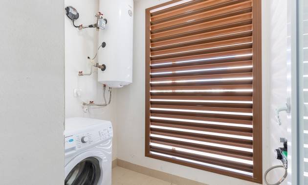 Sale - Apartment - Orihuela - Orihuela Costa