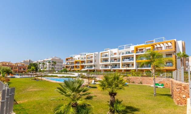 Sale - Apartment - Orihuela - Orihuela Costa