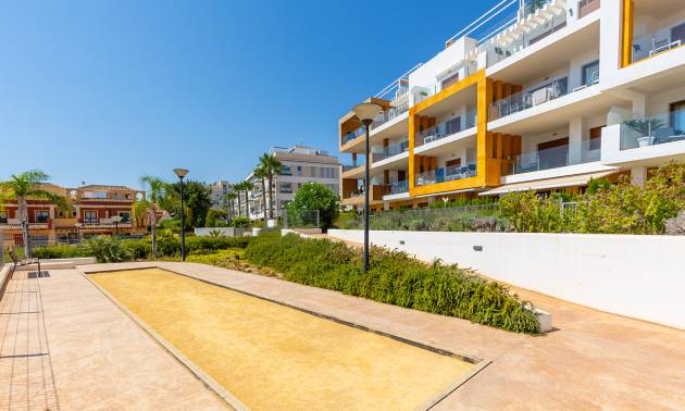 Sale - Apartment - Orihuela - Orihuela Costa