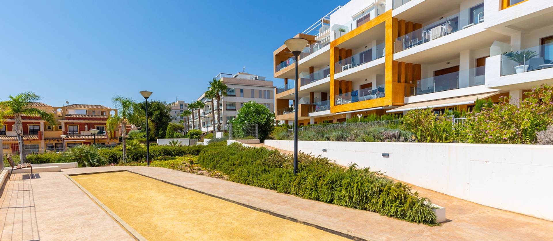 Sale - Apartment - Orihuela - Orihuela Costa