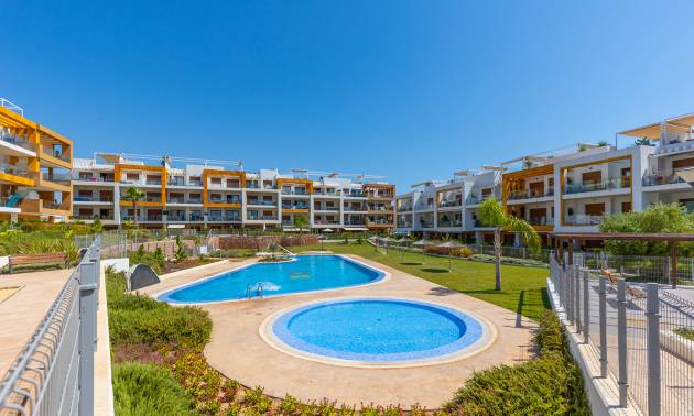 Sale - Apartment - Orihuela - Orihuela Costa