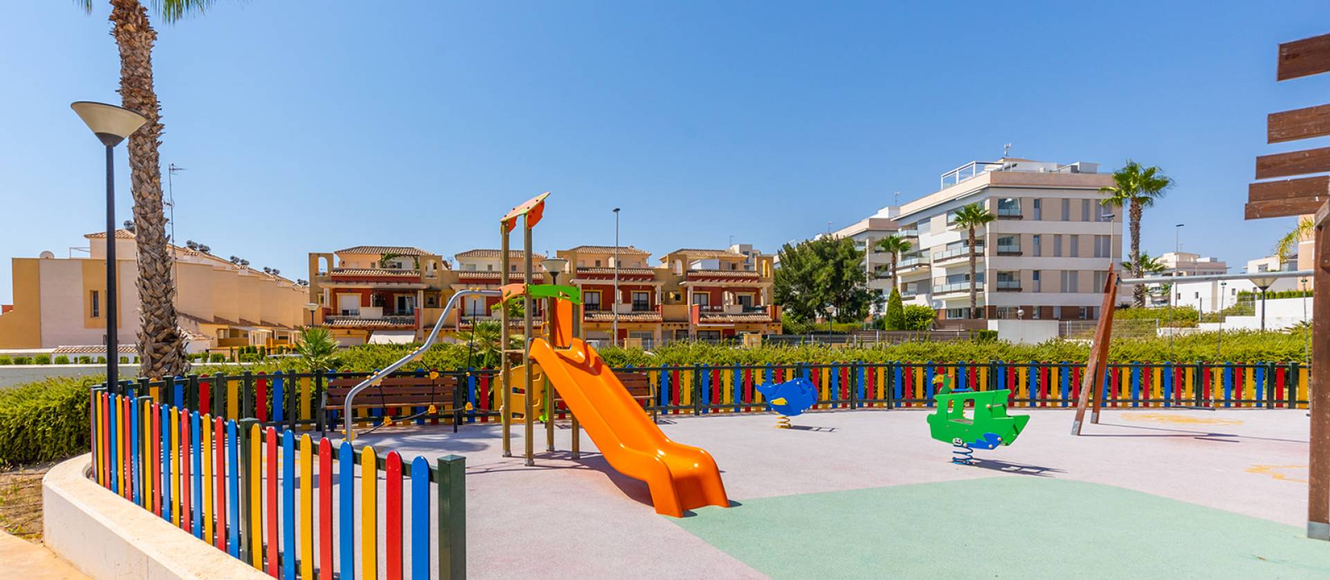 Sale - Apartment - Orihuela - Orihuela Costa