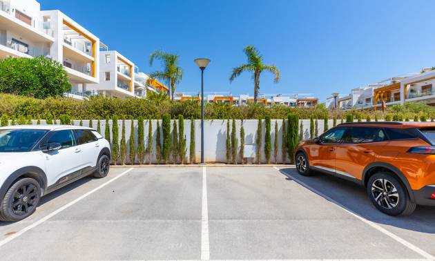 Sale - Apartment - Orihuela - Orihuela Costa