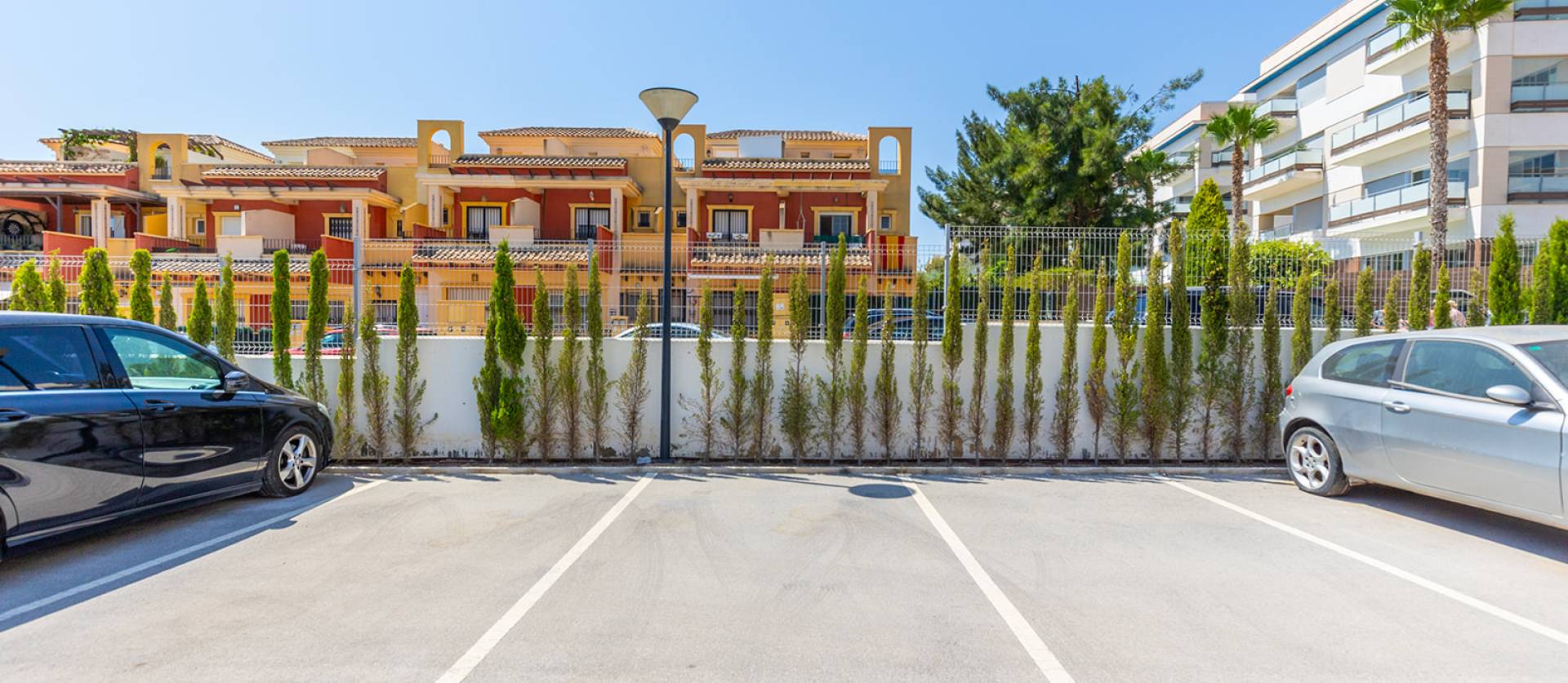 Sale - Apartment - Orihuela - Orihuela Costa