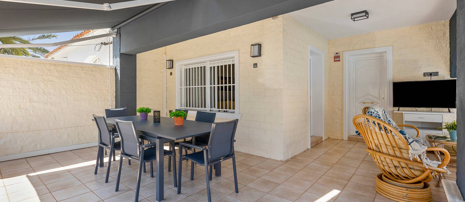 Sale - Villa - Torrevieja - Rocio del mar