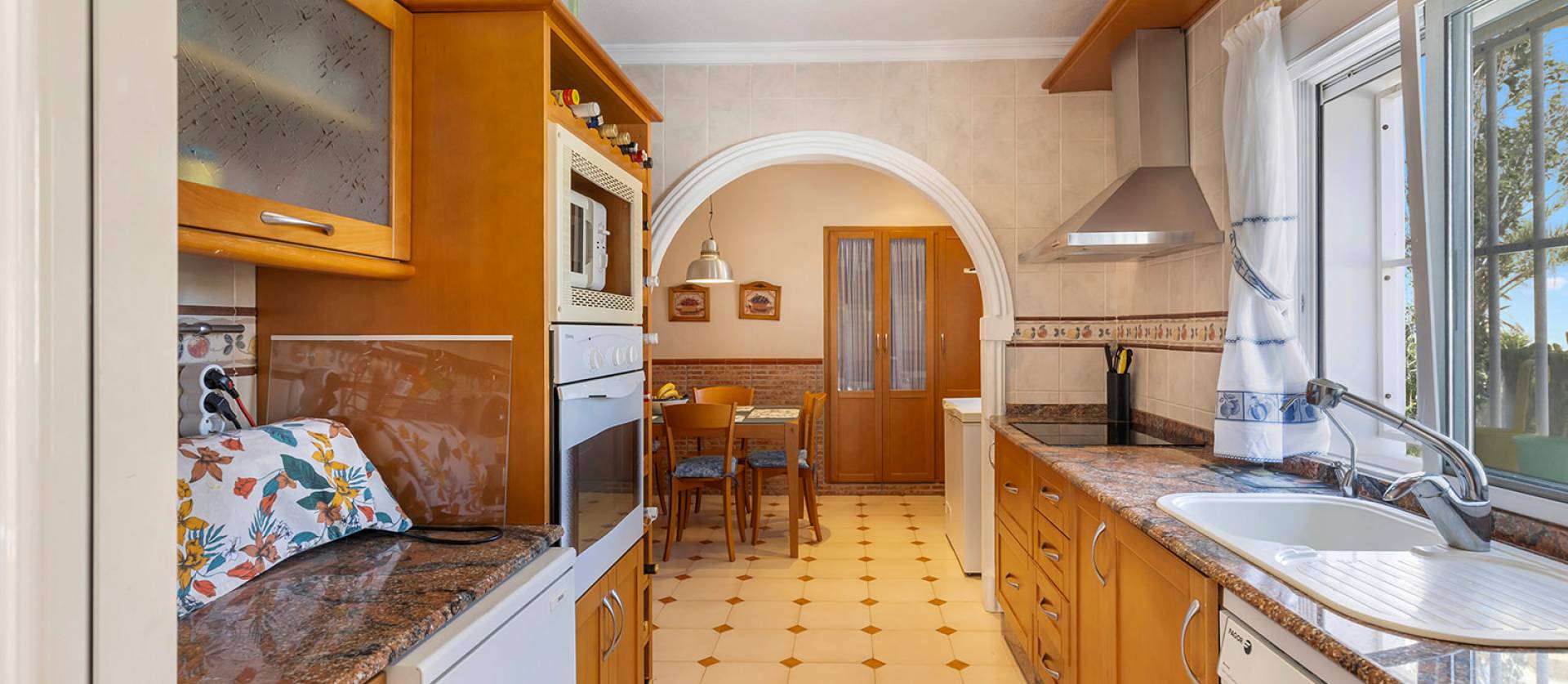 Sale - Villa - Torrevieja - Rocio del mar