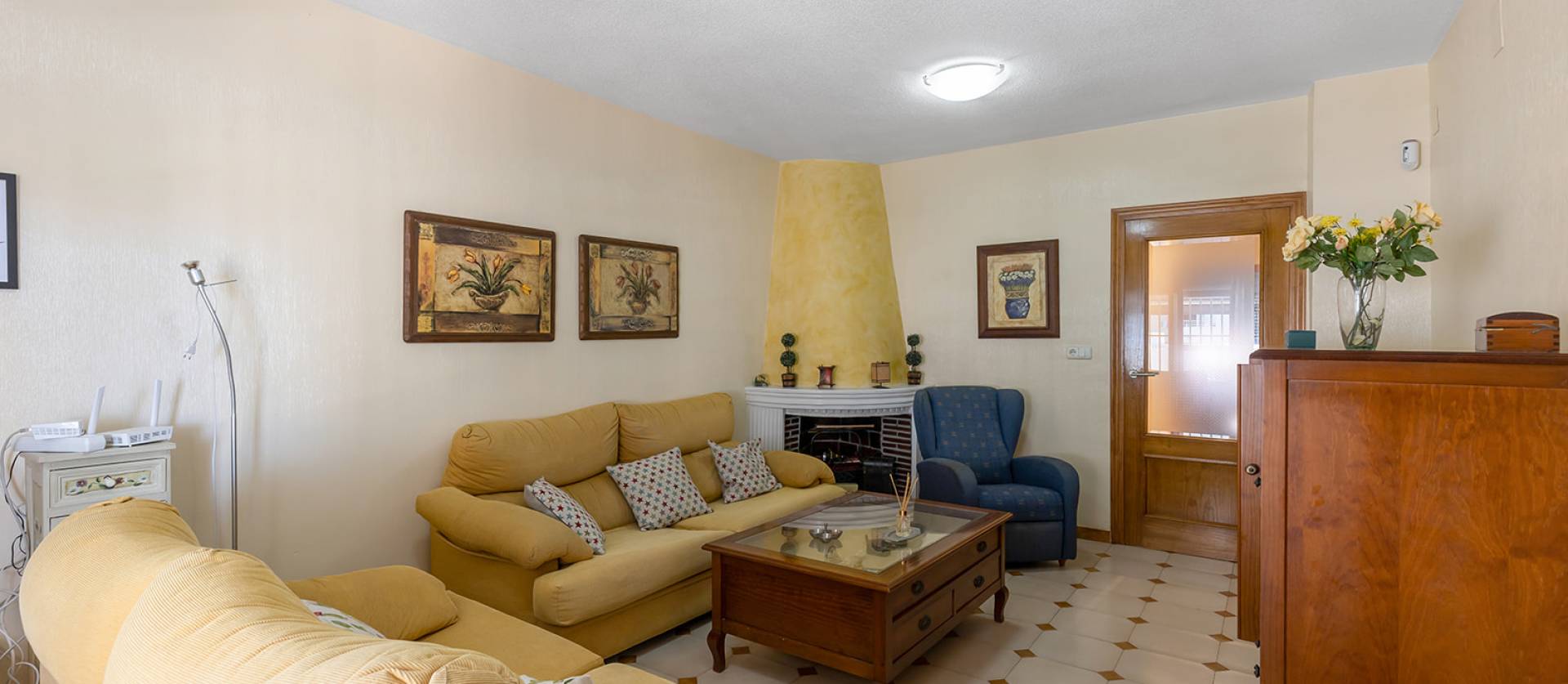 Sale - Villa - Torrevieja - Rocio del mar