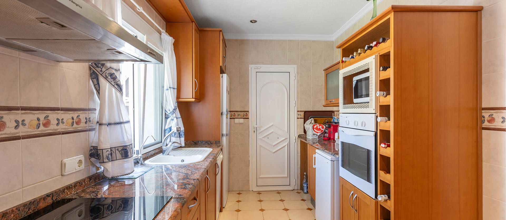 Sale - Villa - Torrevieja - Rocio del mar