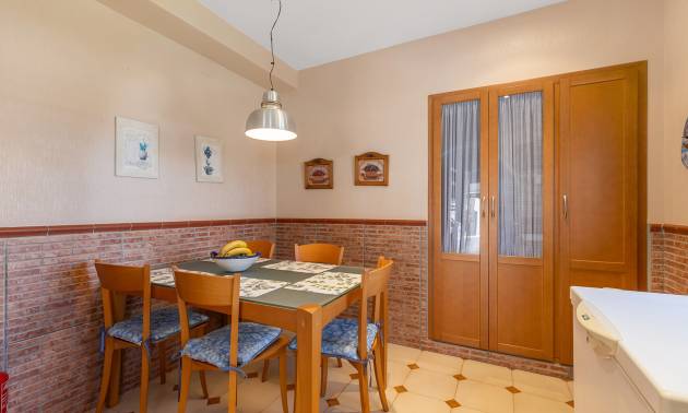 Sale - Villa - Torrevieja - Rocio del mar