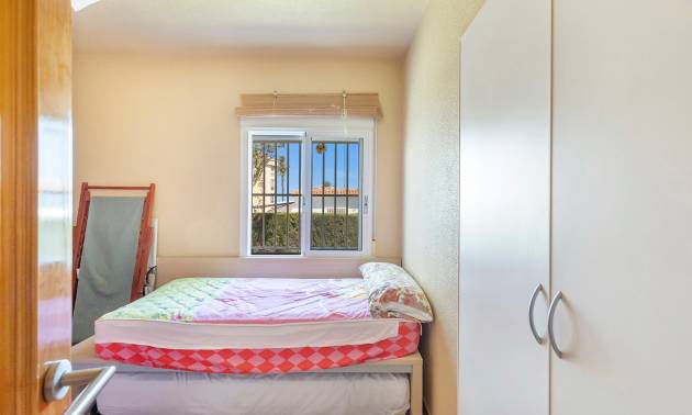 Sale - Villa - Torrevieja - Rocio del mar