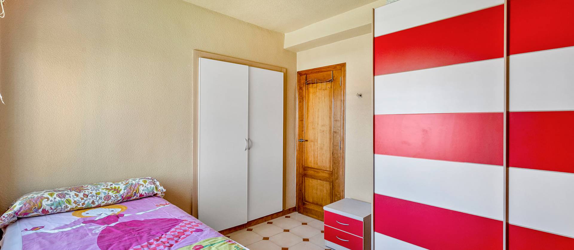 Sale - Villa - Torrevieja - Rocio del mar