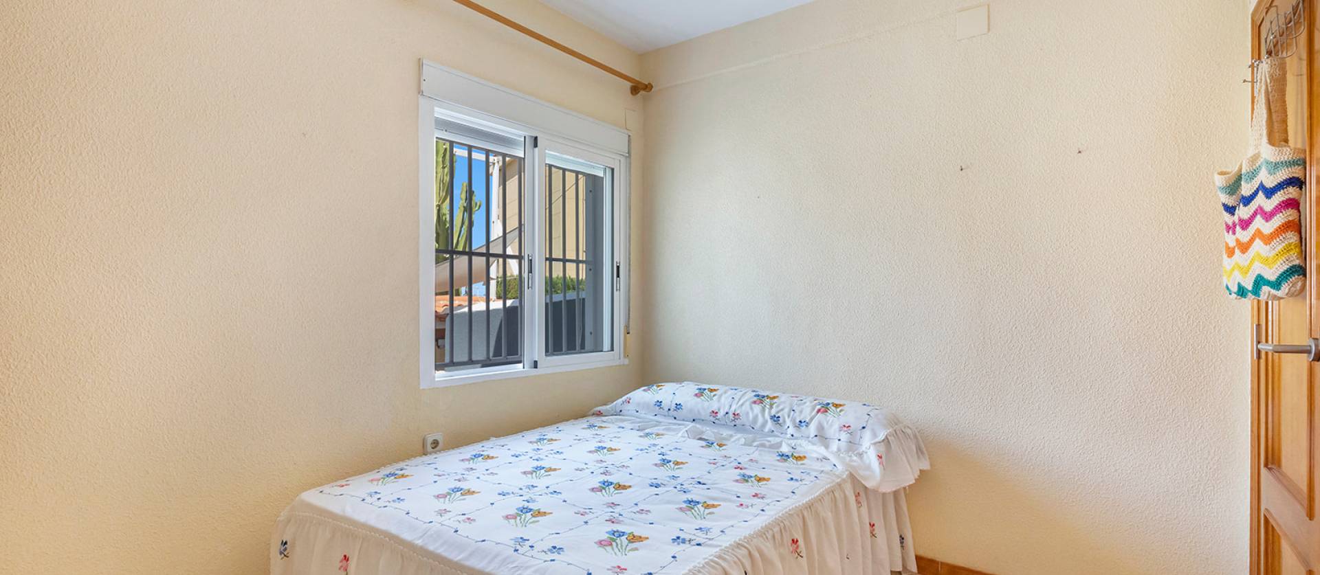 Sale - Villa - Torrevieja - Rocio del mar