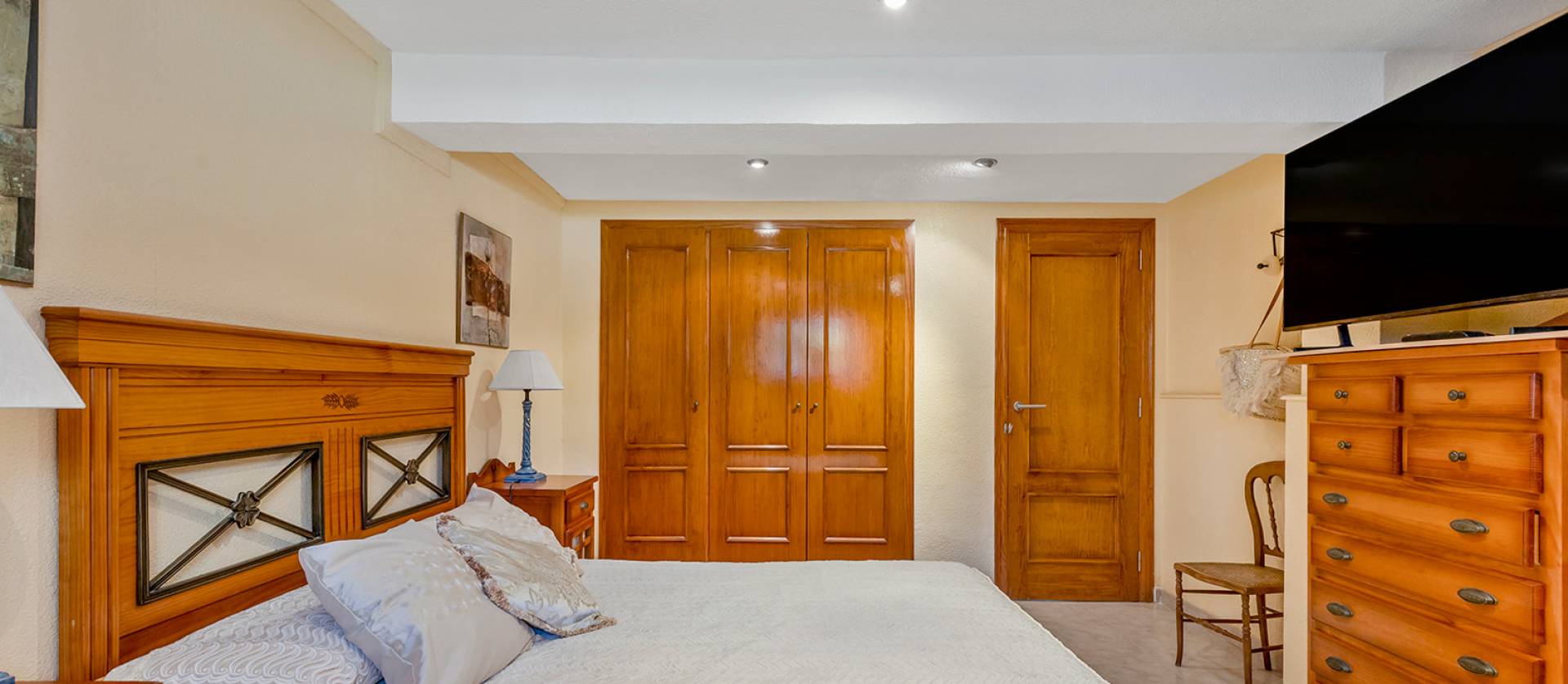 Sale - Villa - Torrevieja - Rocio del mar