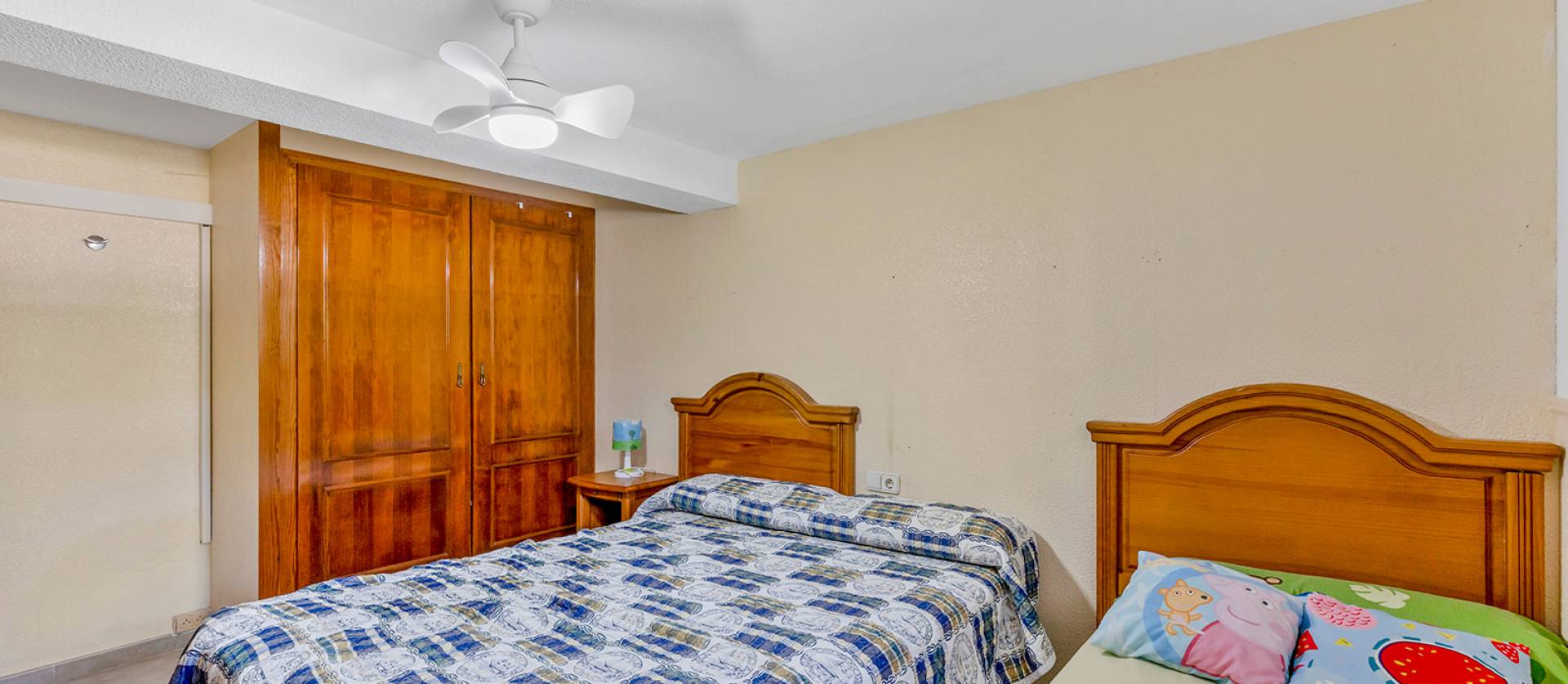 Sale - Villa - Torrevieja - Rocio del mar