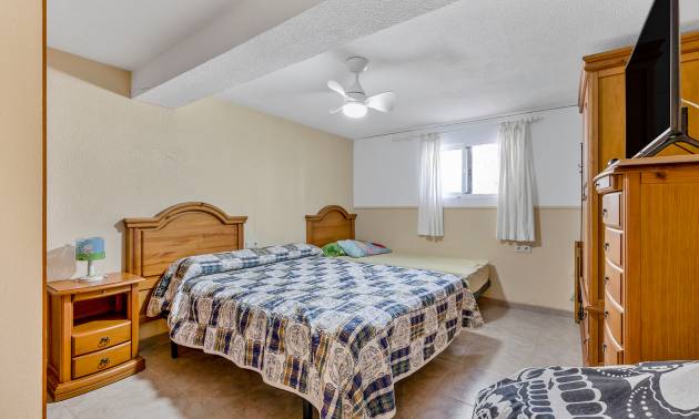 Sale - Villa - Torrevieja - Rocio del mar