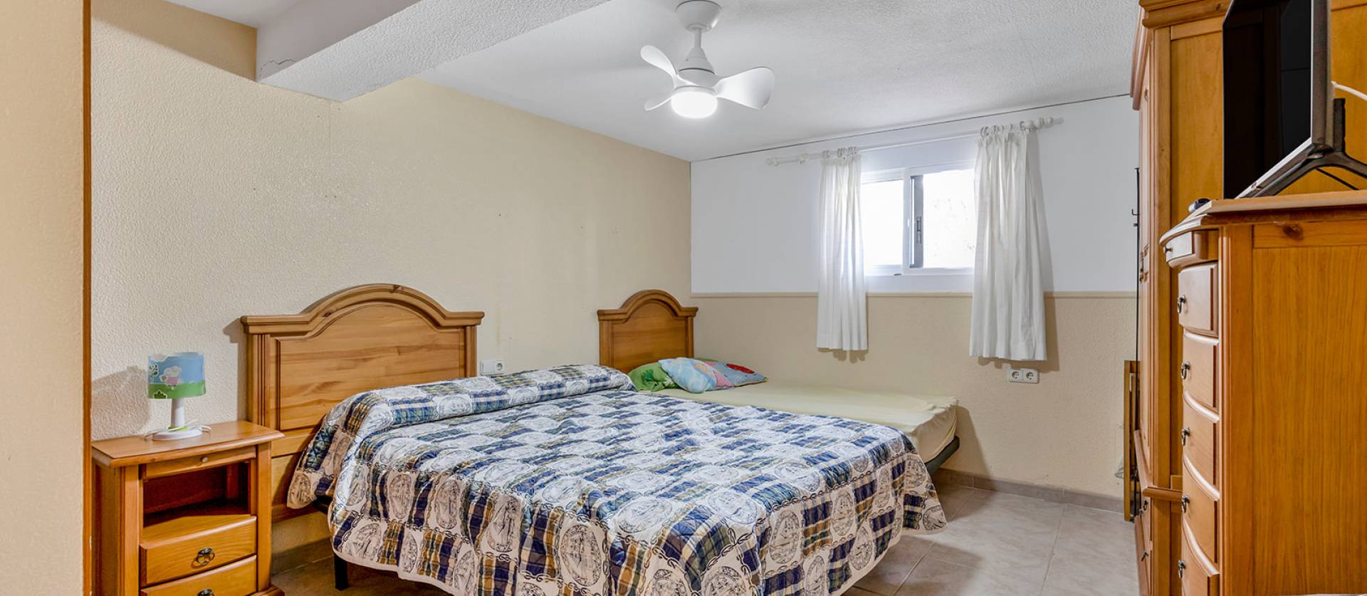 Sale - Villa - Torrevieja - Rocio del mar