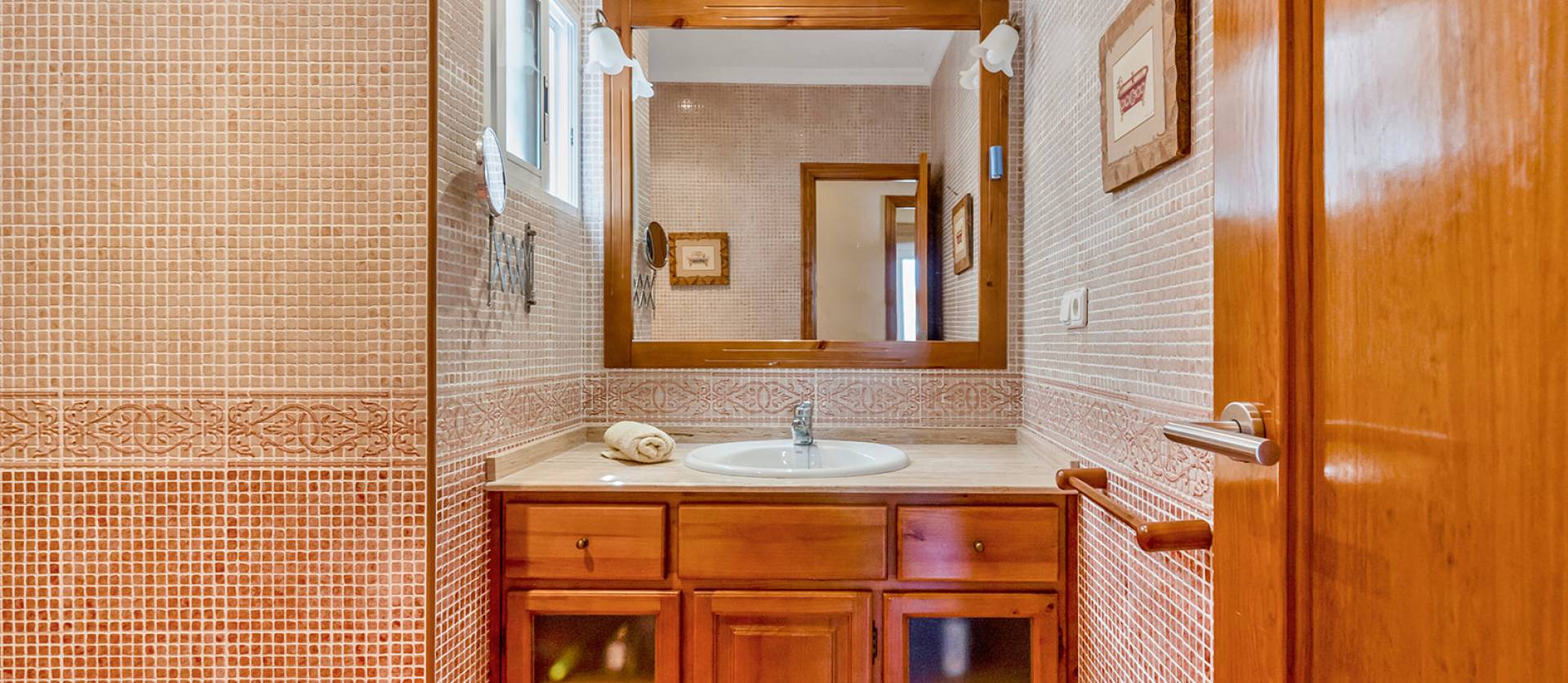 Sale - Villa - Torrevieja - Rocio del mar