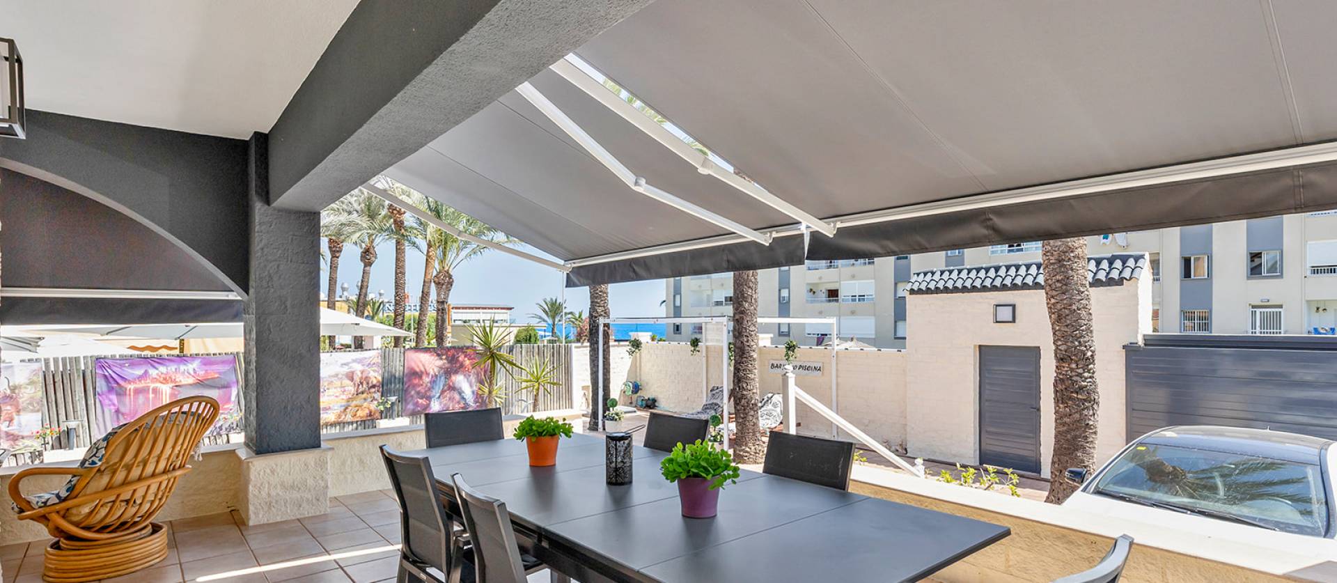 Sale - Villa - Torrevieja - Rocio del mar