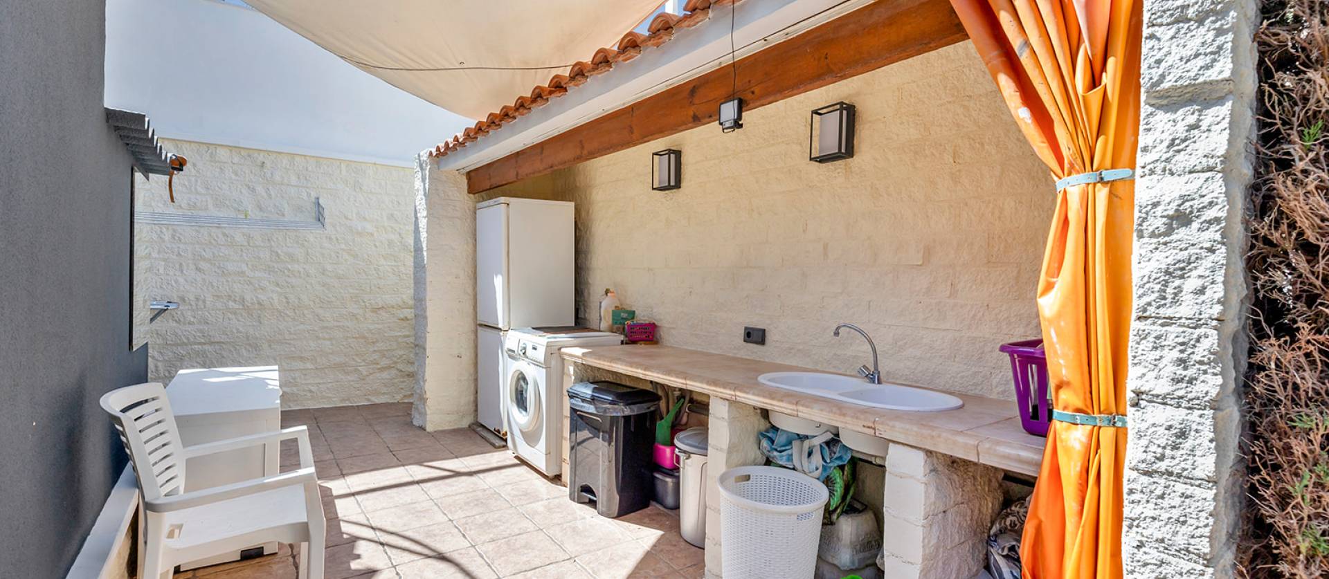 Sale - Villa - Torrevieja - Rocio del mar