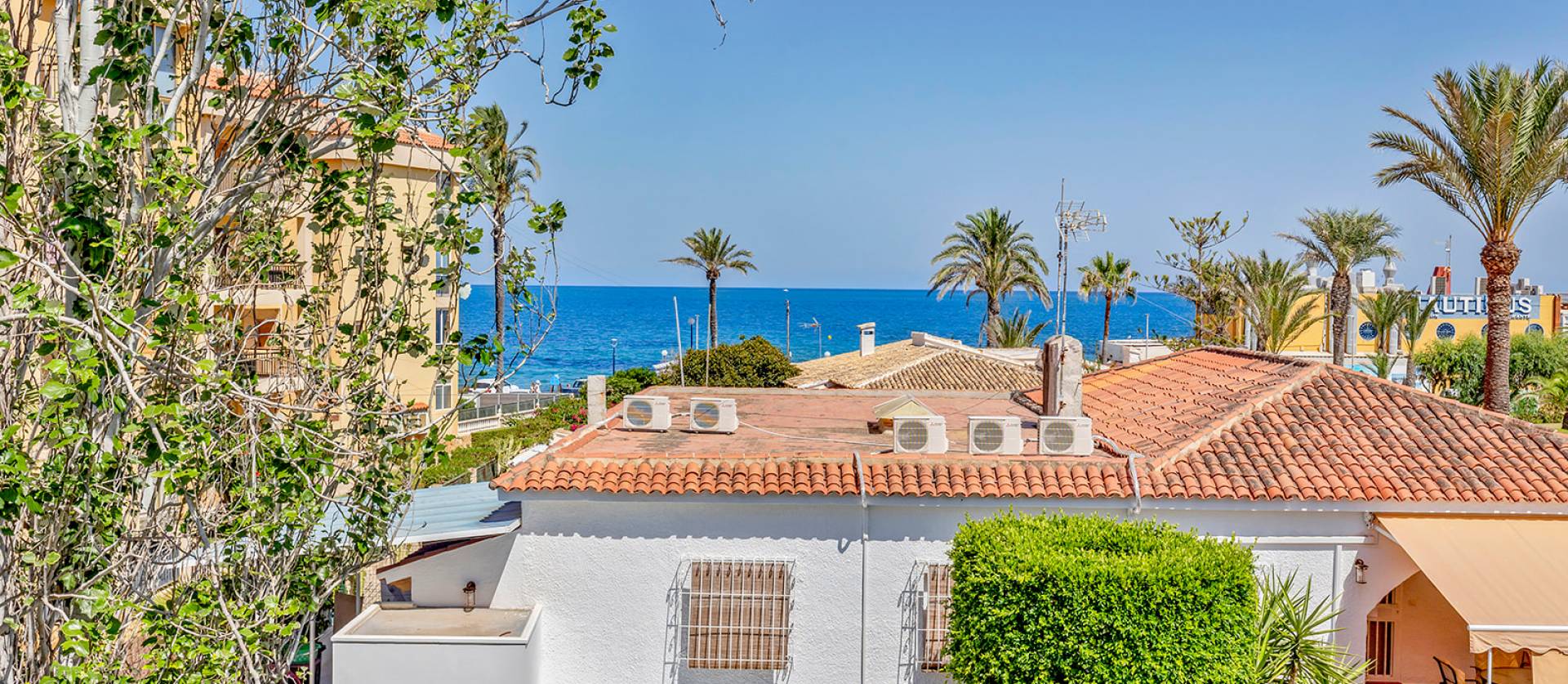 Sale - Villa - Torrevieja - Rocio del mar