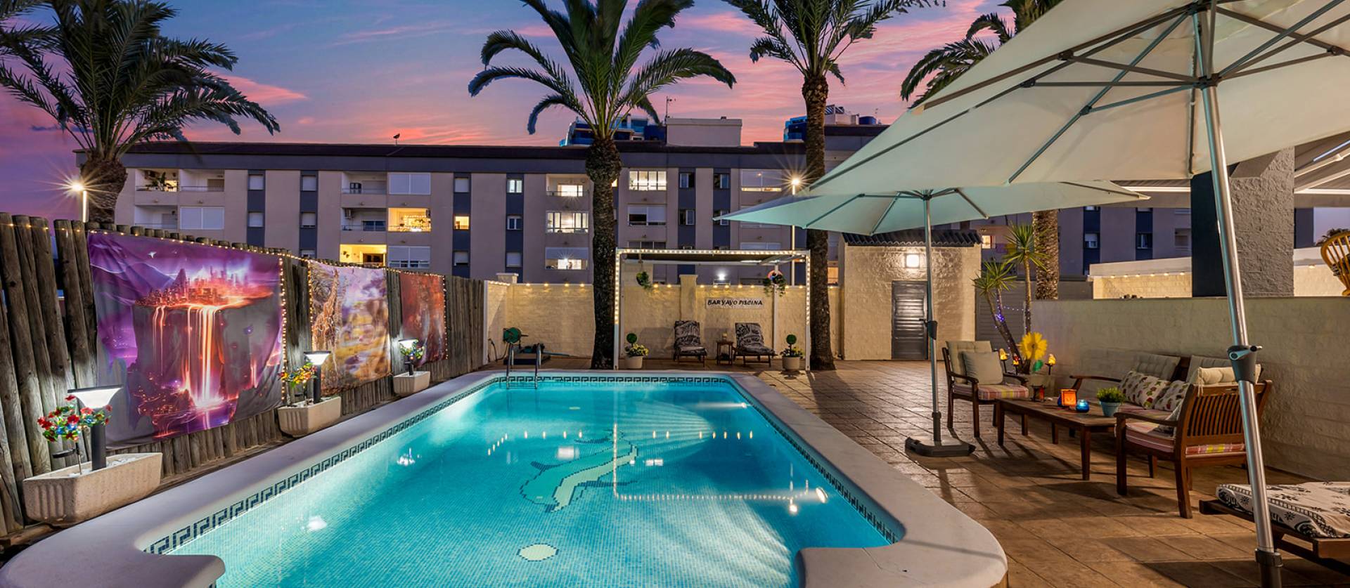 Sale - Villa - Torrevieja - Rocio del mar