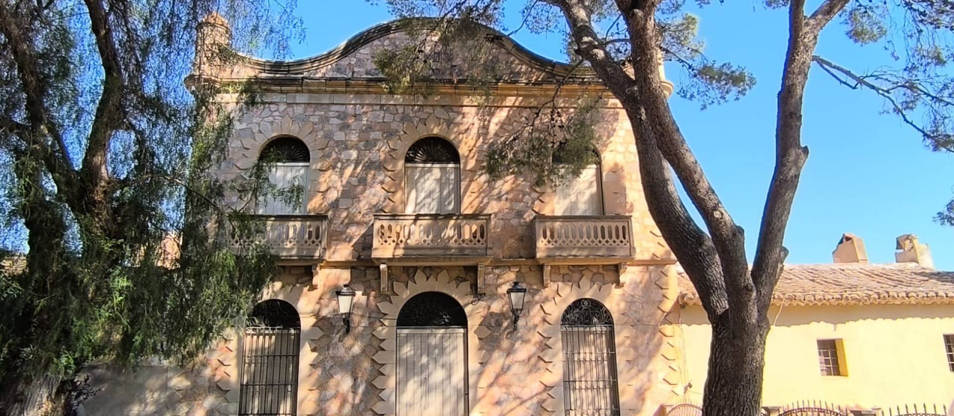 Sale - Country House - Monovar