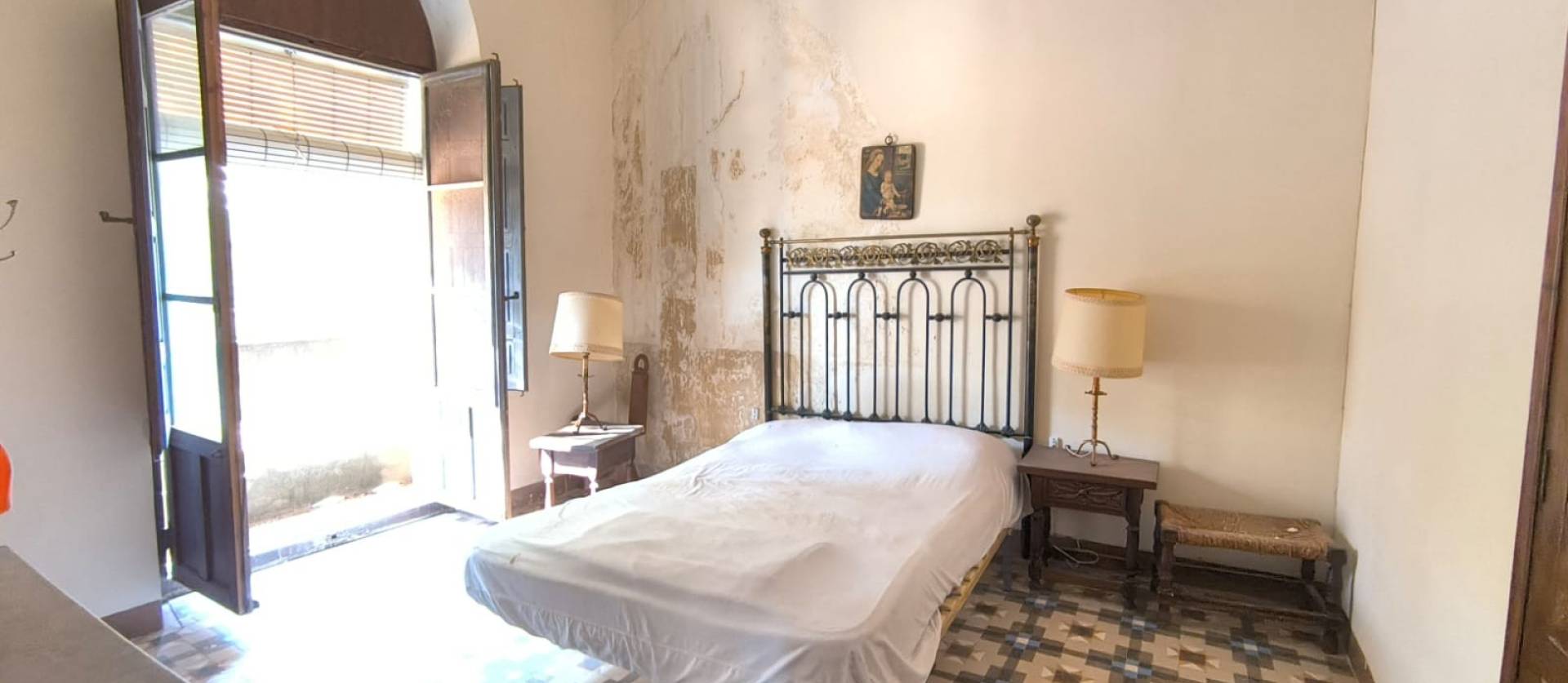 Sale - Country House - Monovar