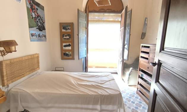 Sale - Country House - Monovar