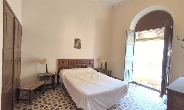 Sale - Country House - Monovar