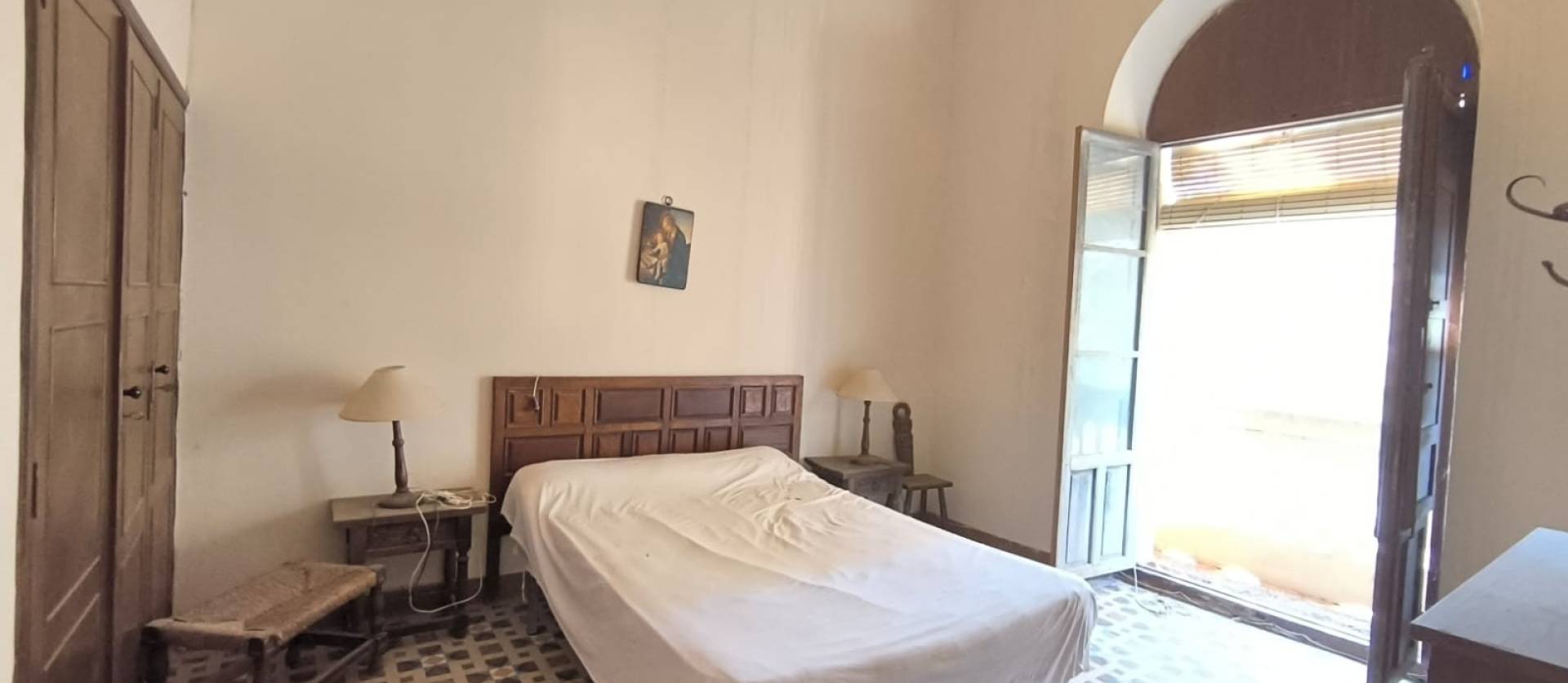 Sale - Country House - Monovar