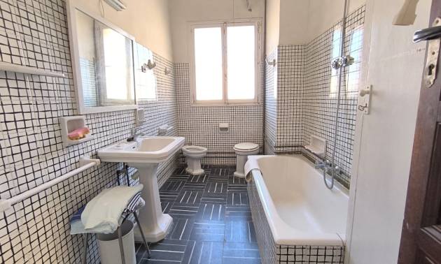 Sale - Country House - Monovar