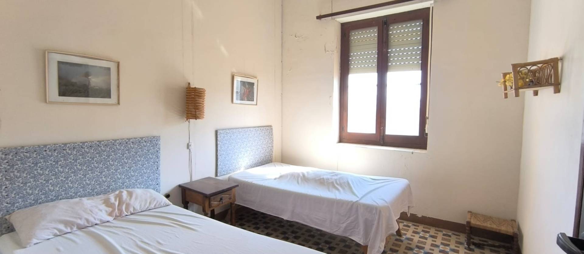 Sale - Country House - Monovar