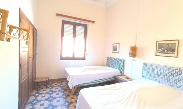 Sale - Country House - Monovar