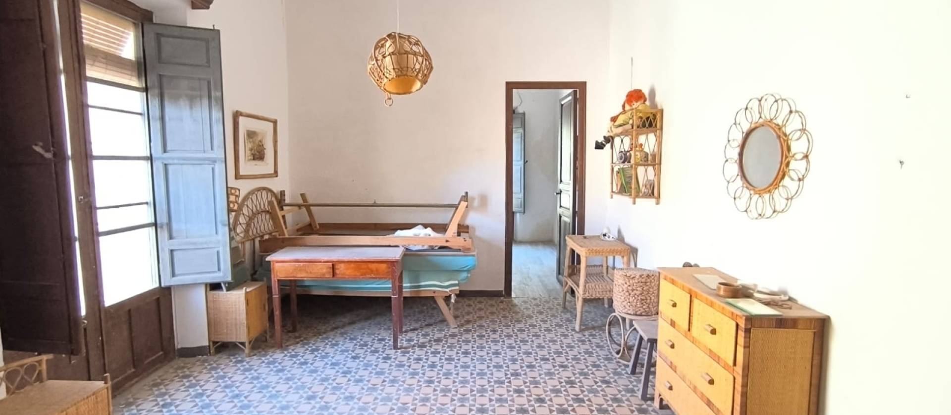 Sale - Country House - Monovar