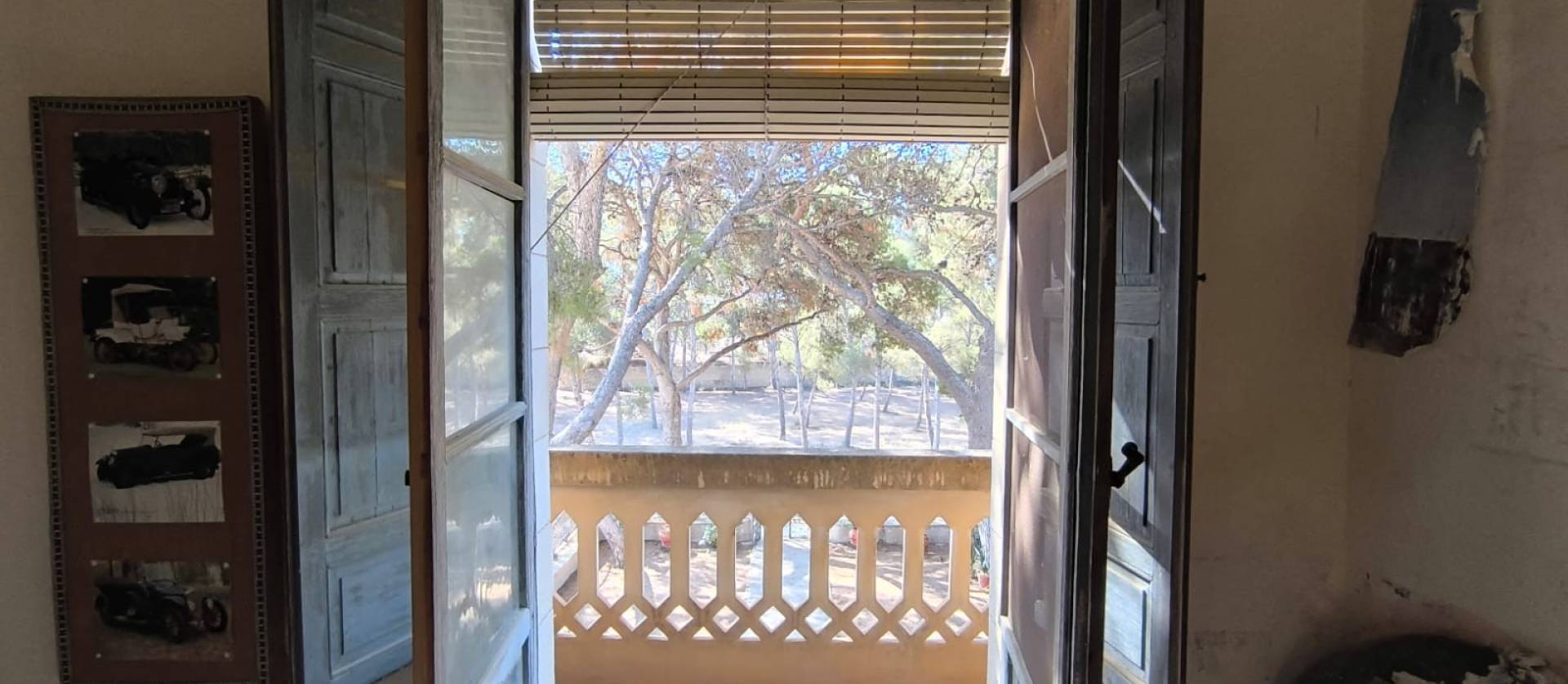 Sale - Country House - Monovar