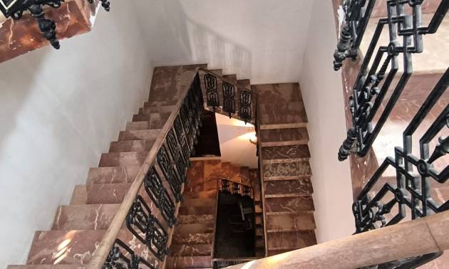 Sale - Country House - Monovar