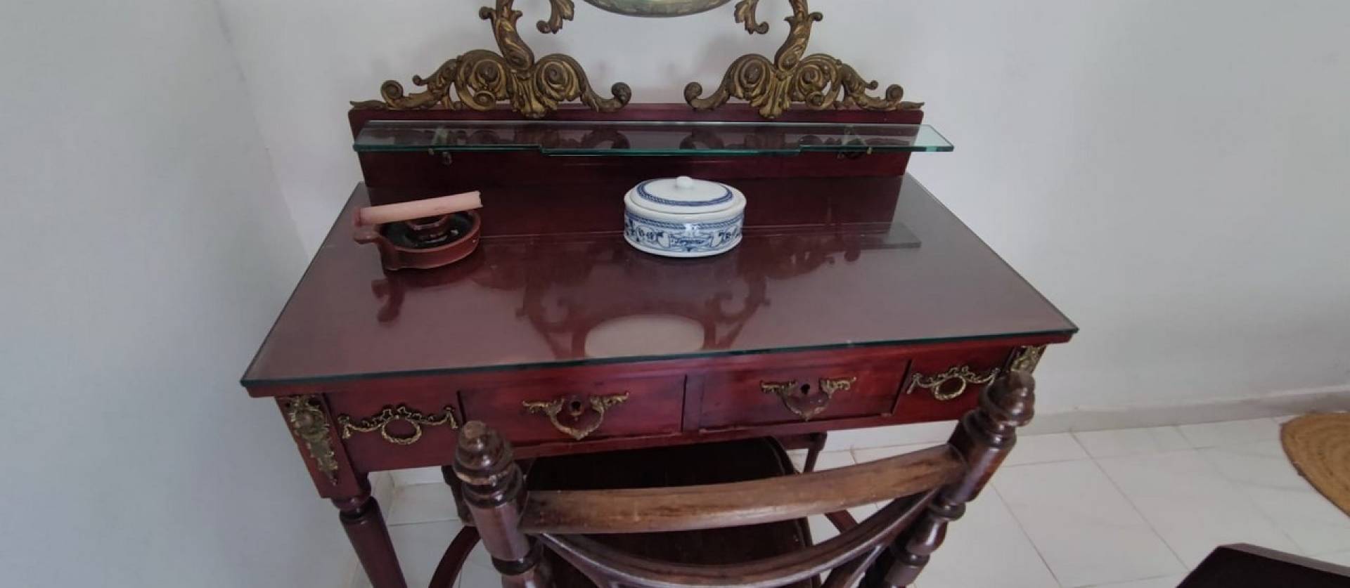 Bestaande woningen - Landelijk huis - Yecla