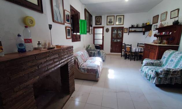 Bestaande woningen - Landelijk huis - Yecla