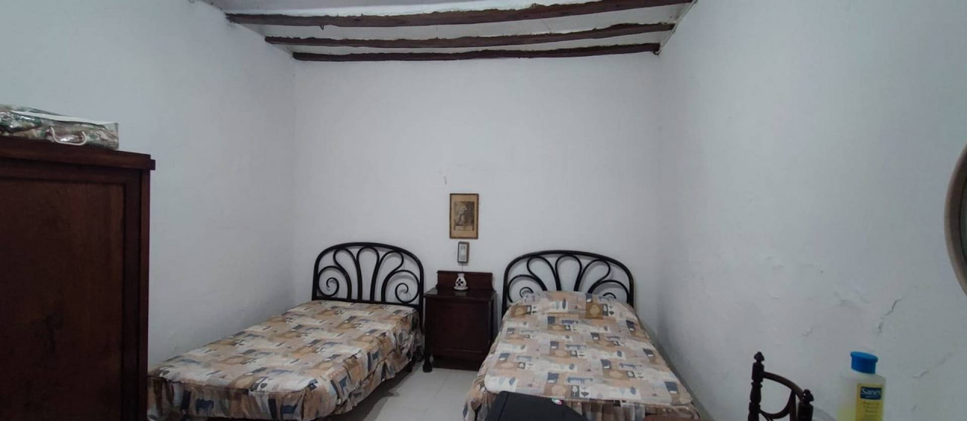 Bestaande woningen - Landelijk huis - Yecla