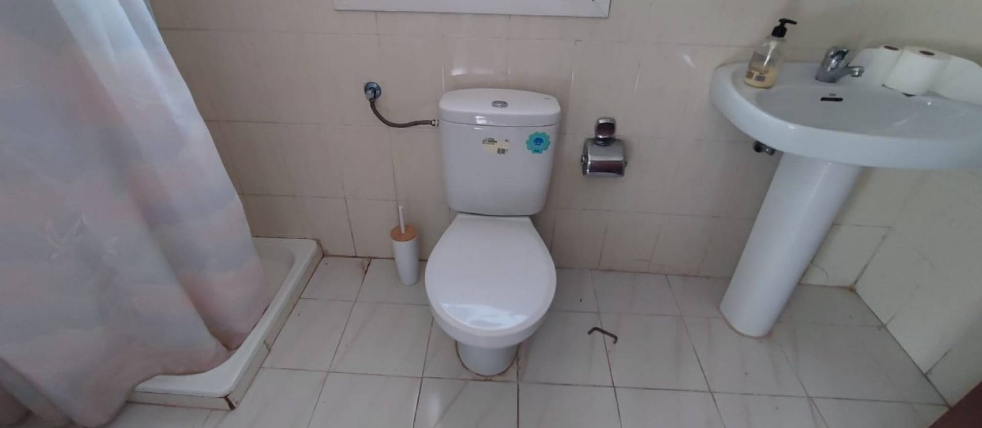 Bestaande woningen - Landelijk huis - Yecla