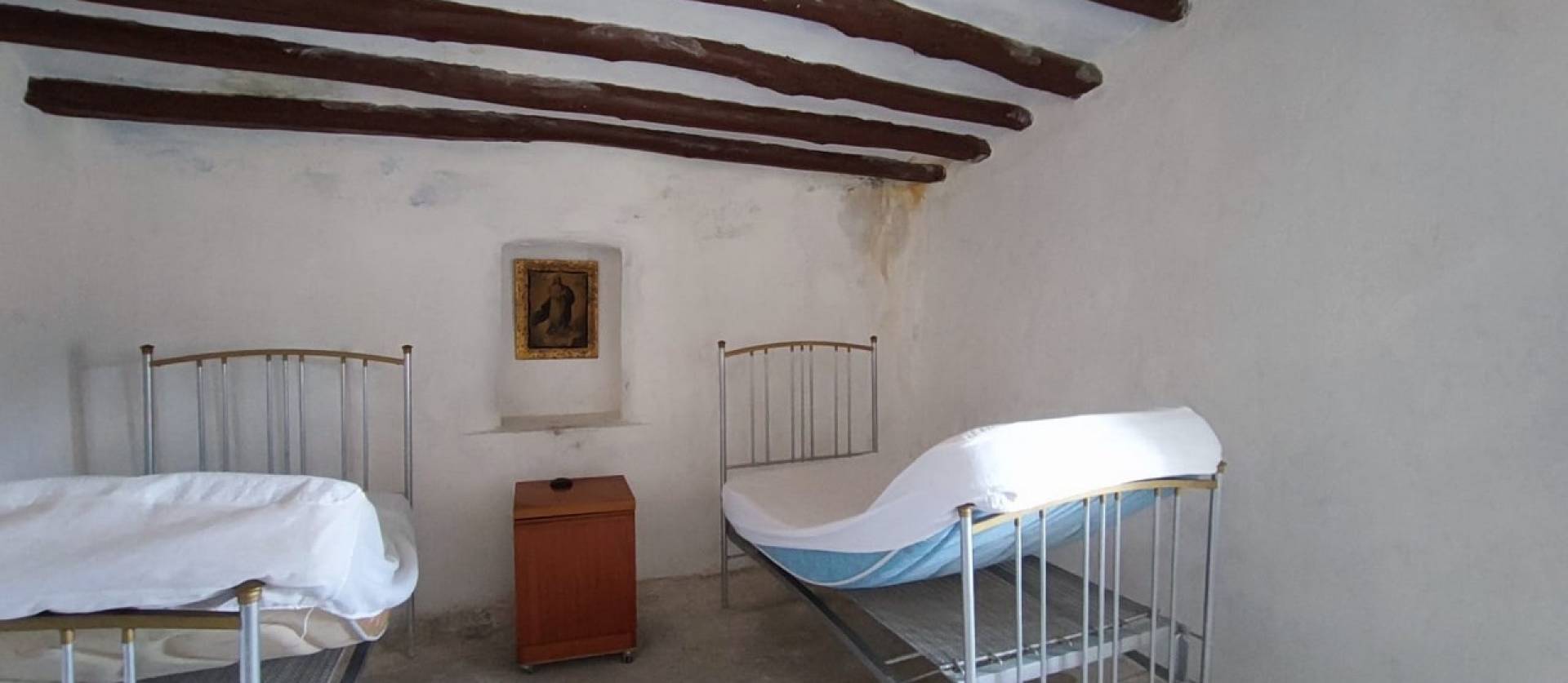 Bestaande woningen - Landelijk huis - Yecla