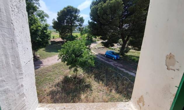 Bestaande woningen - Landelijk huis - Yecla