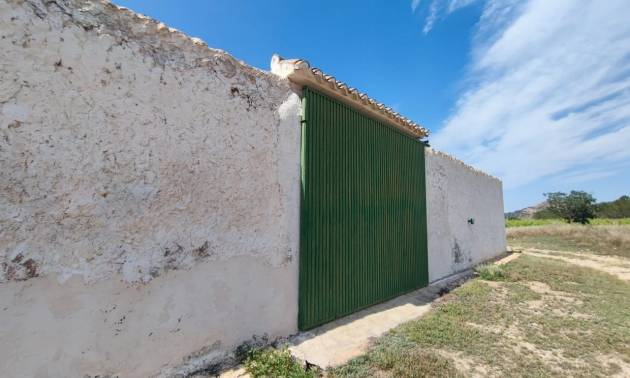 Bestaande woningen - Landelijk huis - Yecla