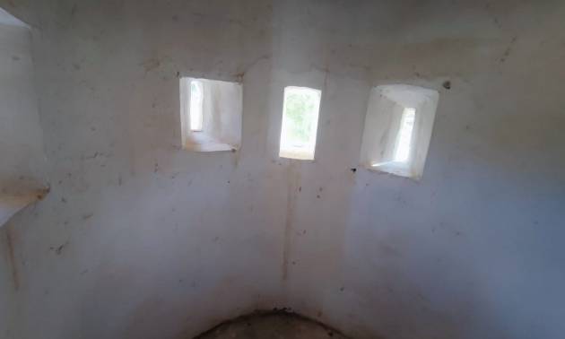 Bestaande woningen - Landelijk huis - Yecla