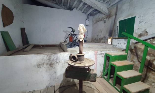 Bestaande woningen - Landelijk huis - Yecla