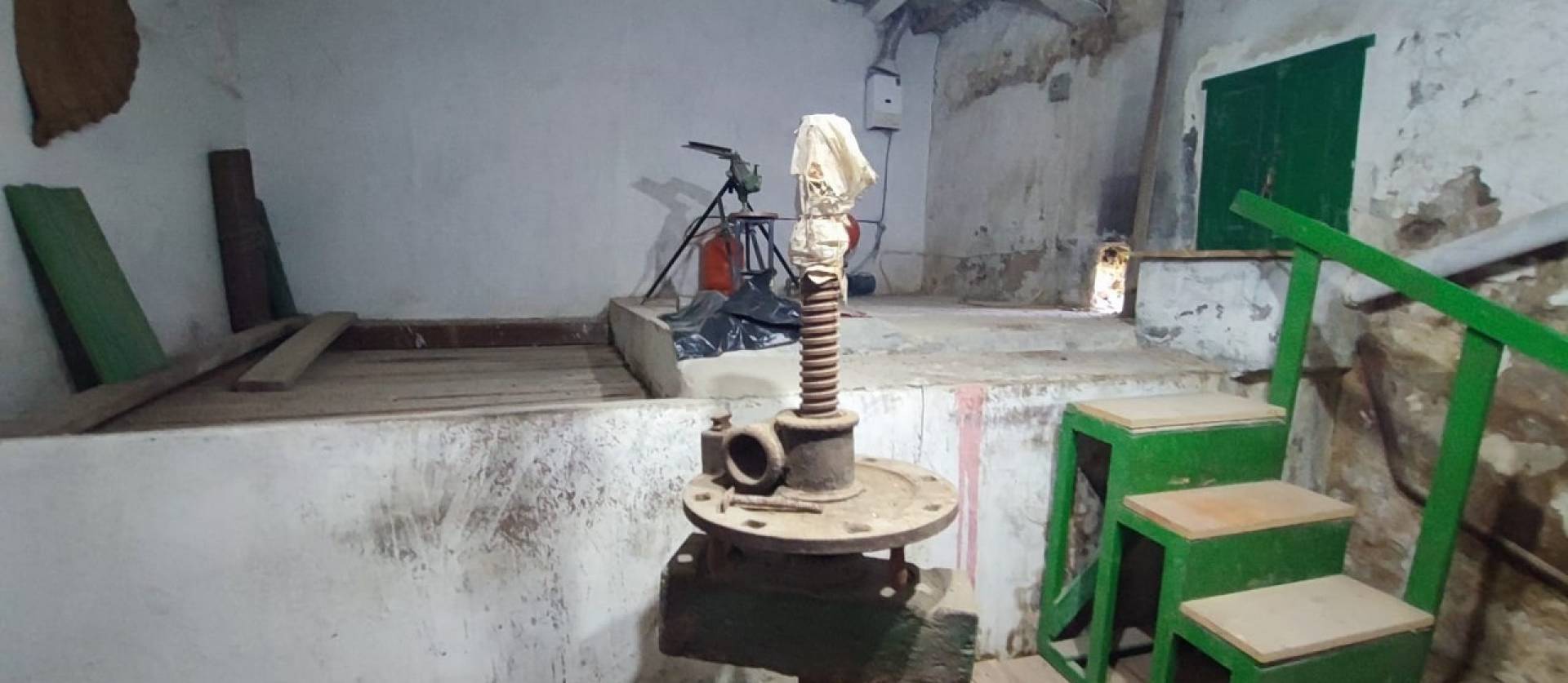 Bestaande woningen - Landelijk huis - Yecla