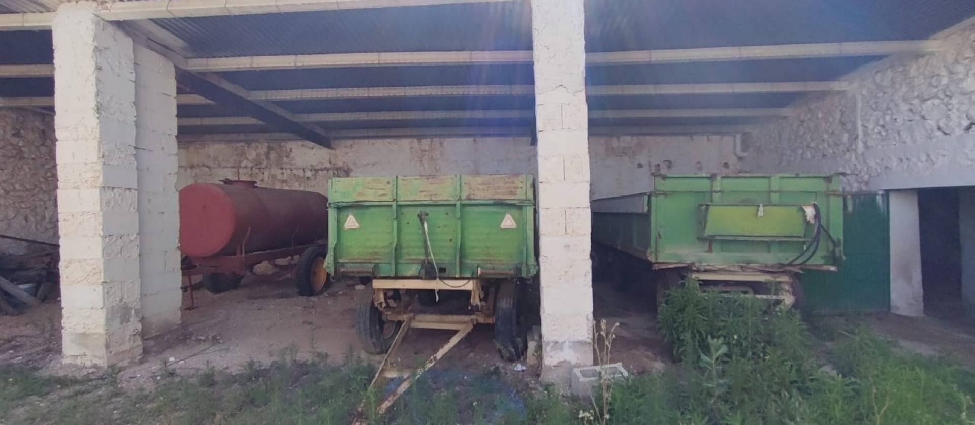 Bestaande woningen - Landelijk huis - Yecla