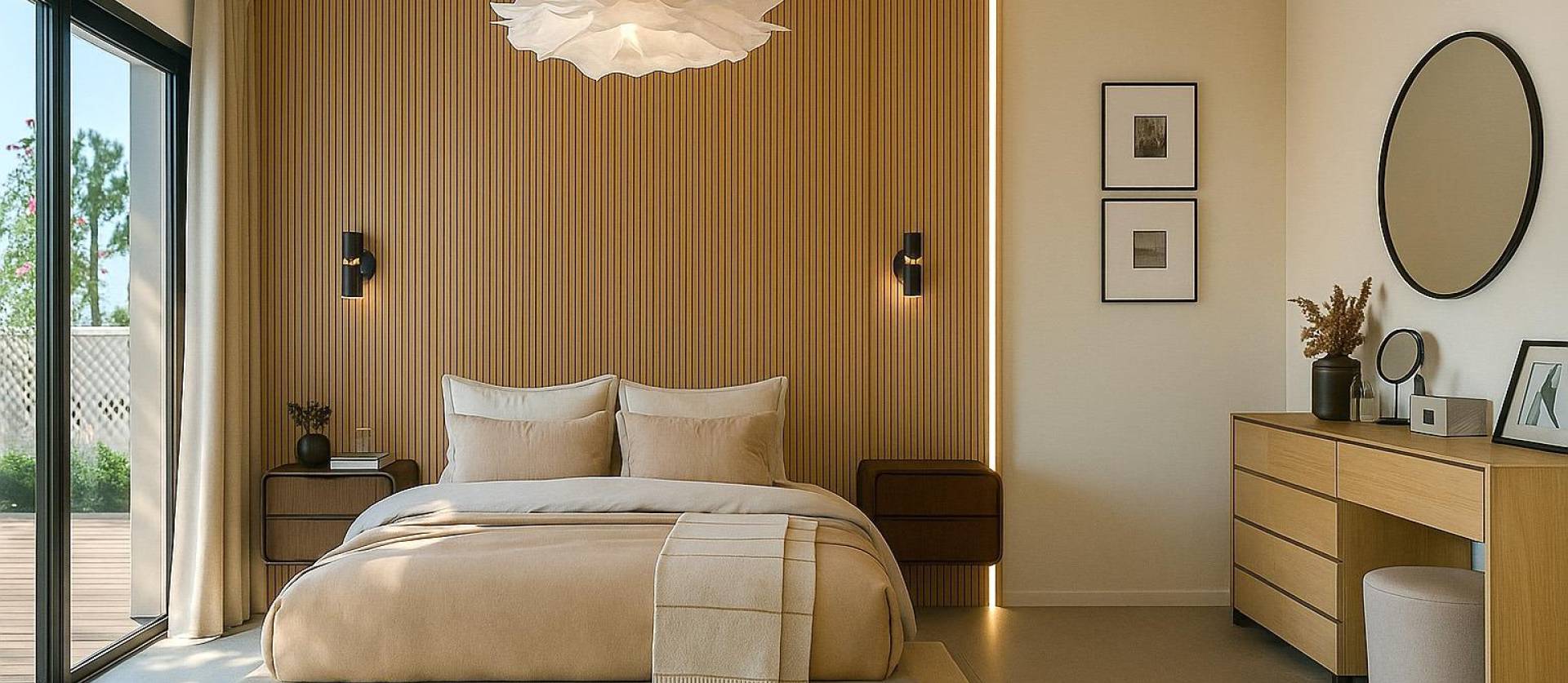 New Build - Villa - Torre Pacheco - Santa Rosalía